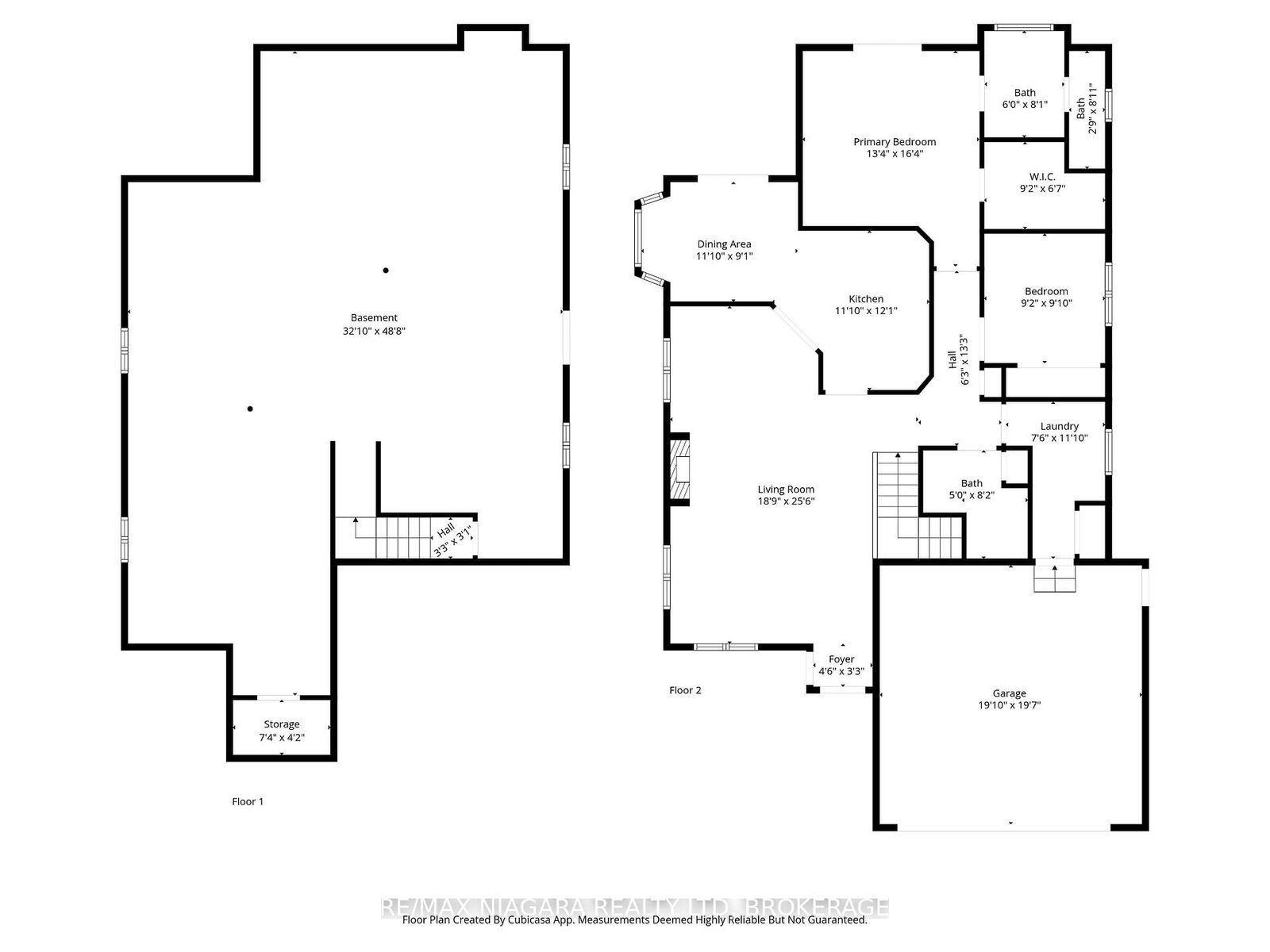 3579 Carver Street • Fort Erie, ON photo 36