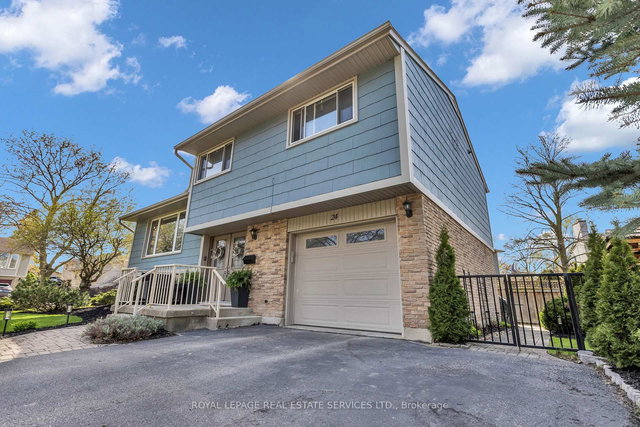 24 Shuh Avenue
