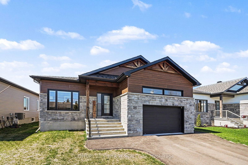 home for sale on 25 Sarah Street