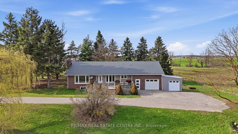 517021 County Rd 124 Road