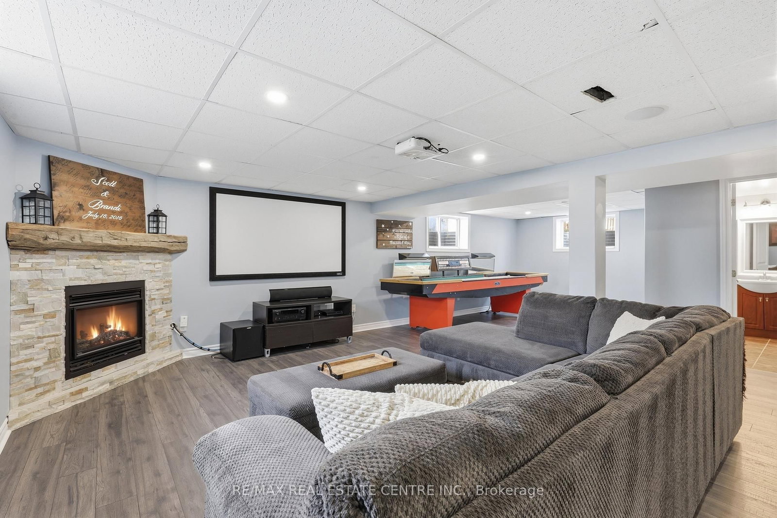 517021 County Rd 124 Road • Melancthon, ON photo 21