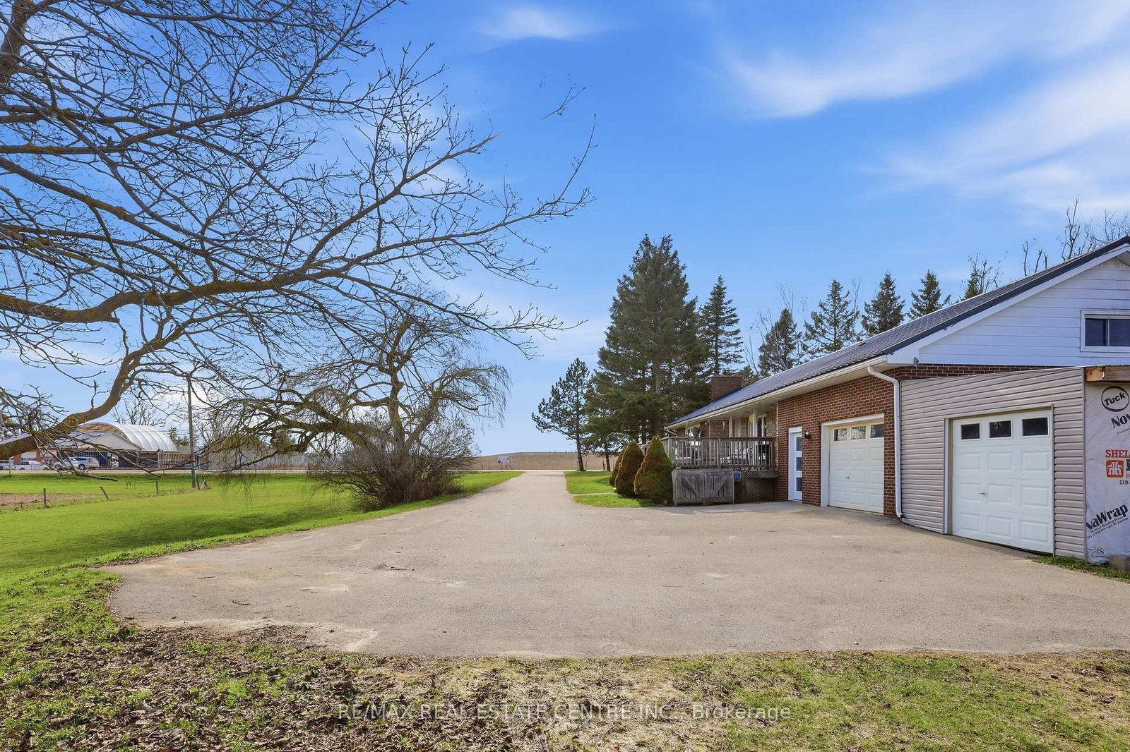 517021 County Rd 124 Road • Melancthon, ON photo 31