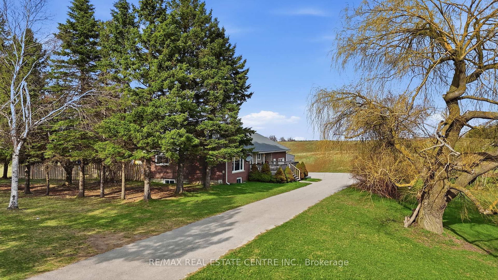 517021 County Rd 124 Road • Melancthon, ON photo 32