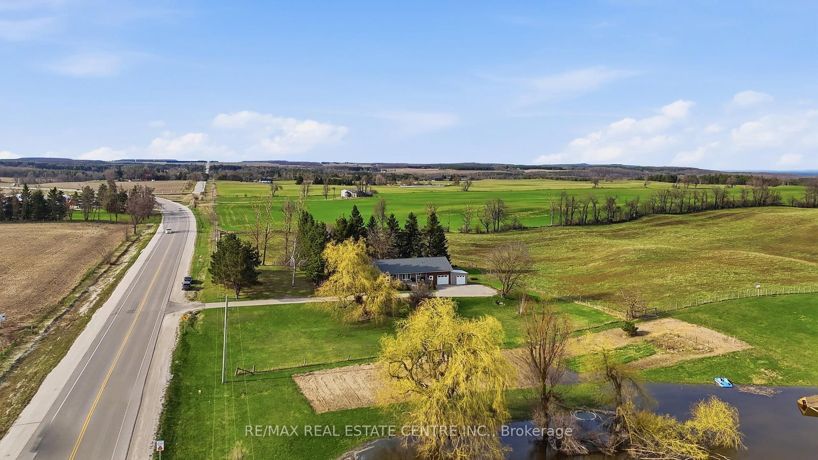 517021 County Rd 124 Road • Melancthon, ON photo 33