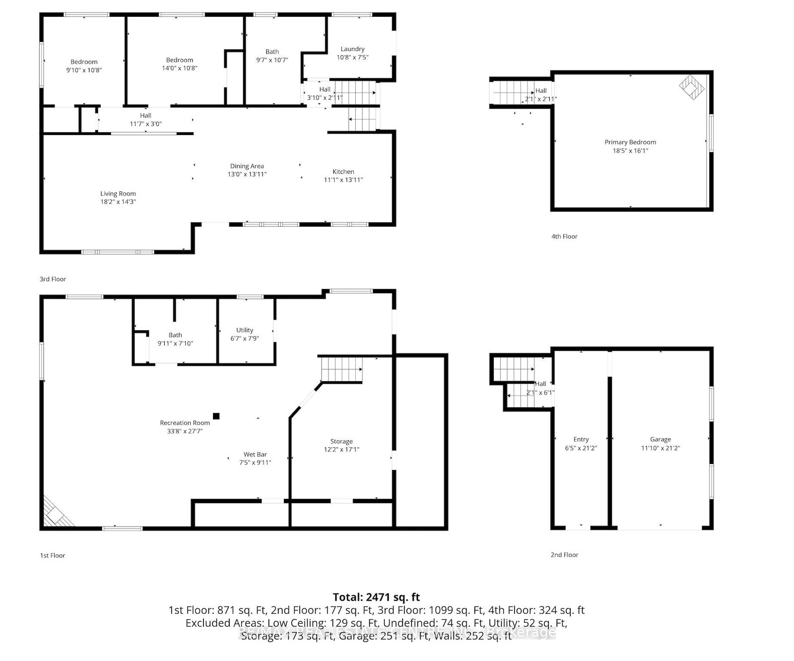 517021 County Rd 124 Road • Melancthon, ON photo 34