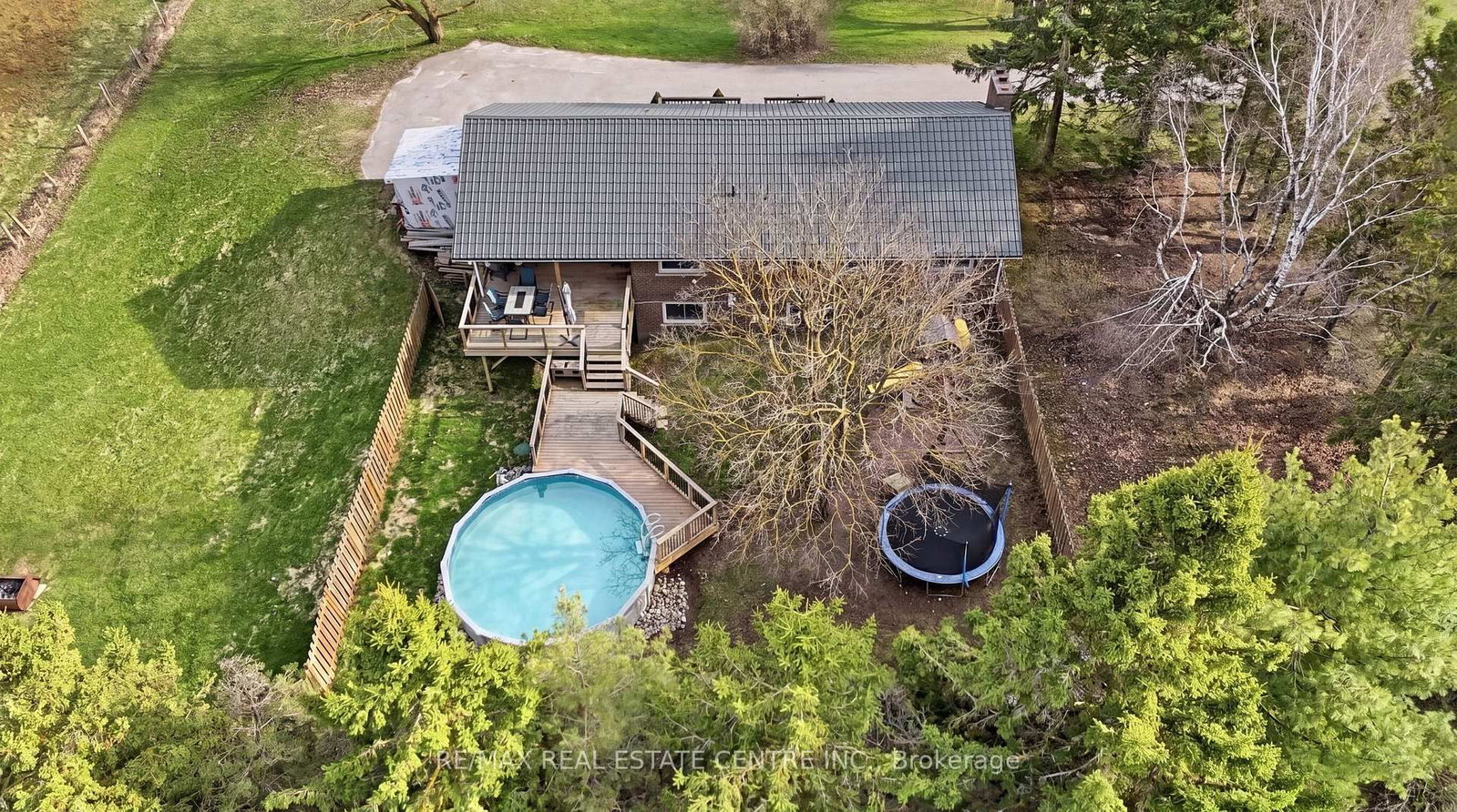 517021 County Rd 124 Road • Melancthon, ON photo 4