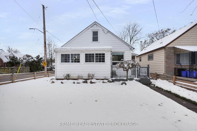 361 Spruce Street