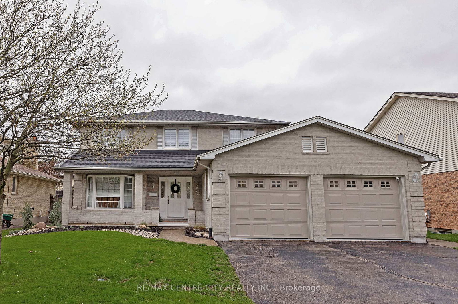 Detached House for sale at 78 Summerdale Place, London South, Ontario, N6K 4C5 - South K - MLS: X13057036