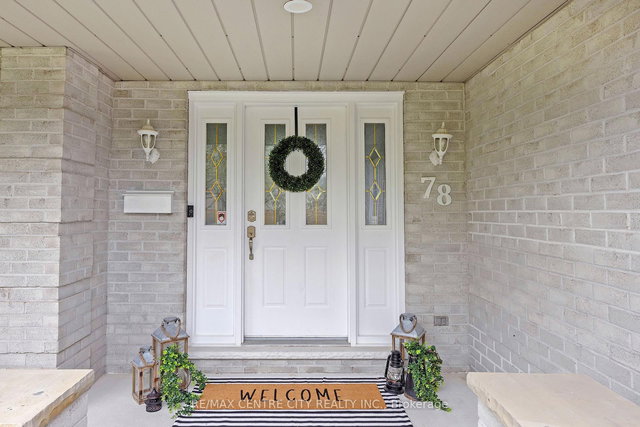78 Summerdale Place