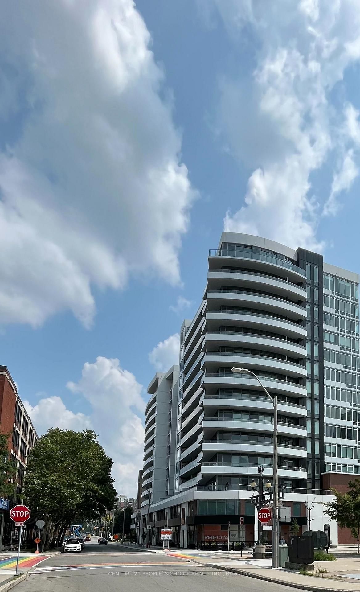 212 King William Street, Unit 1023