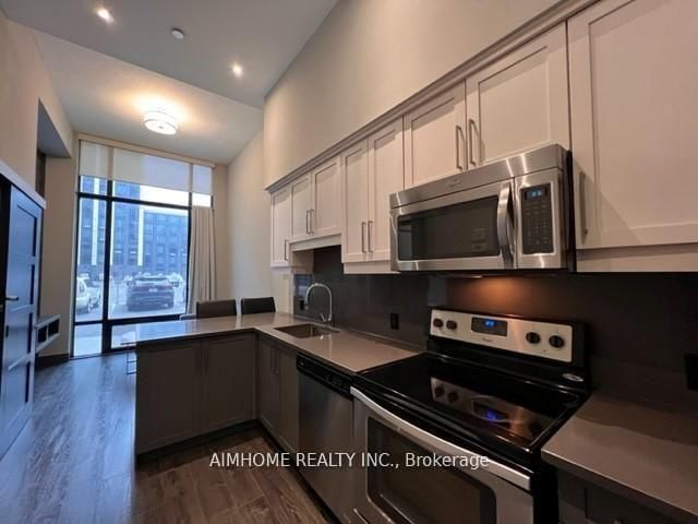 330 N Phillip Street W, Unit s109