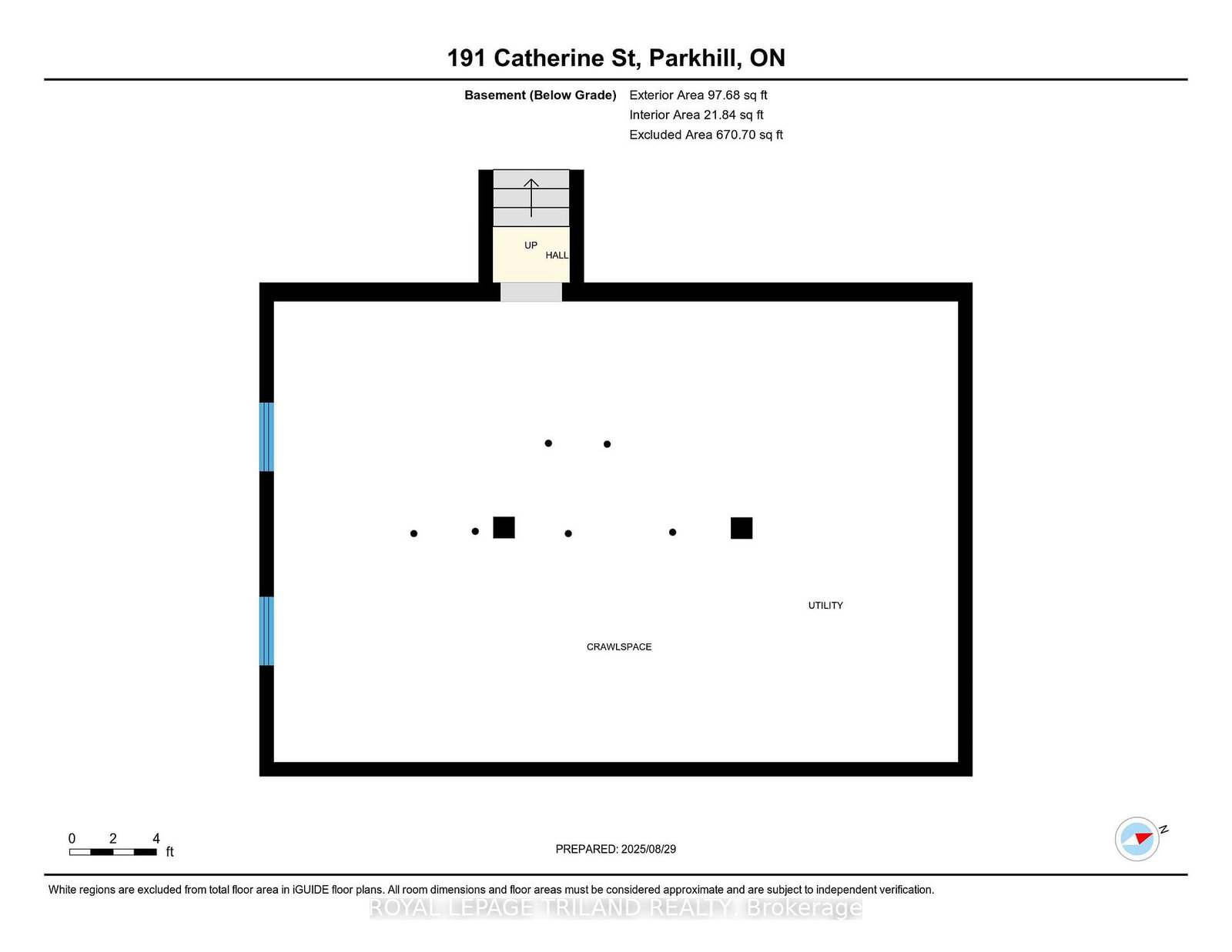 191 Catherine Street • North Middlesex, ON photo 47