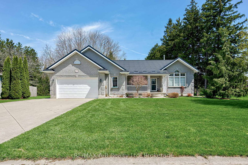 home for sale on 256 Boyce Street