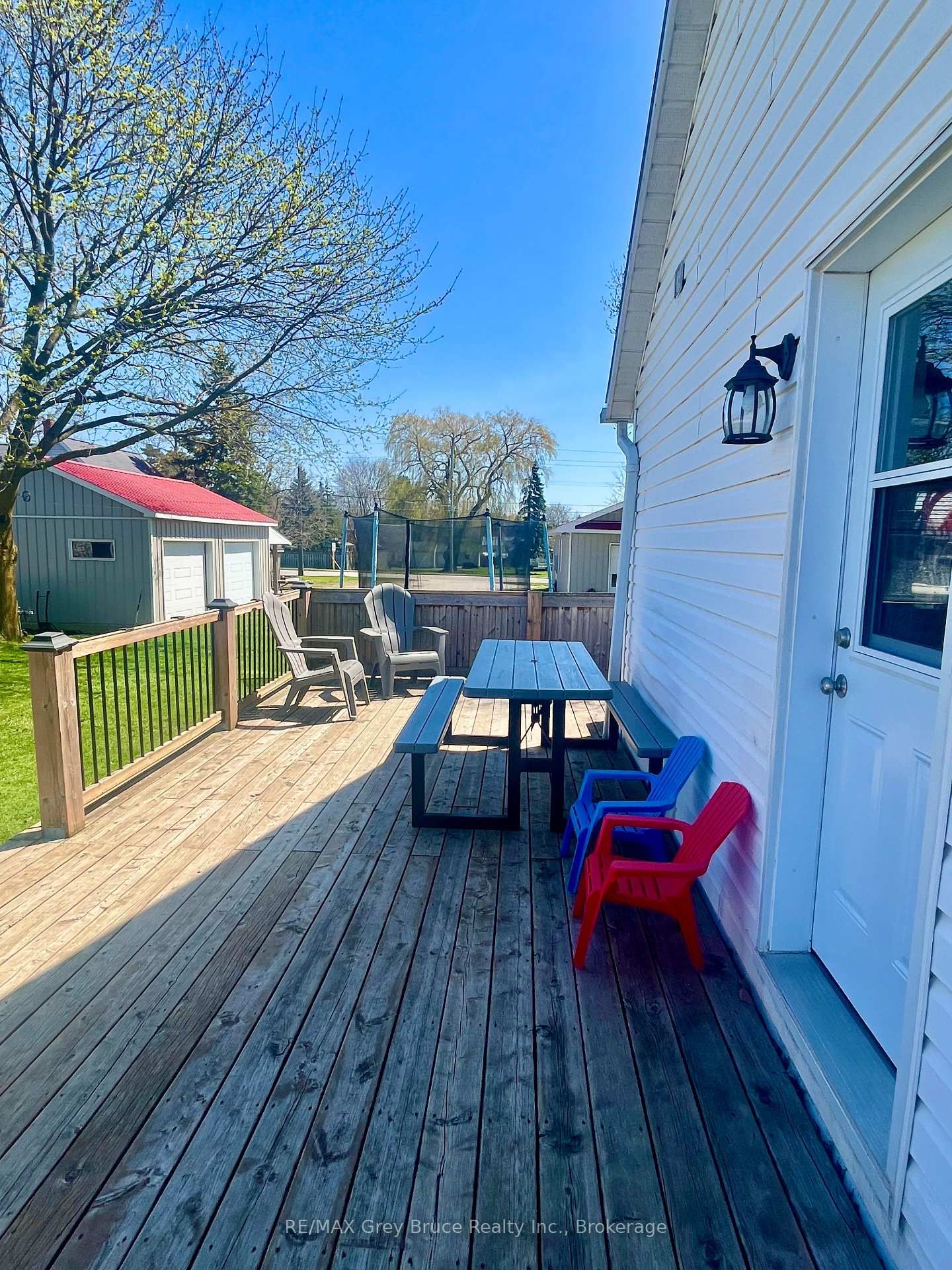 141 N Yonge Street • Arran-Elderslie, ON photo 21