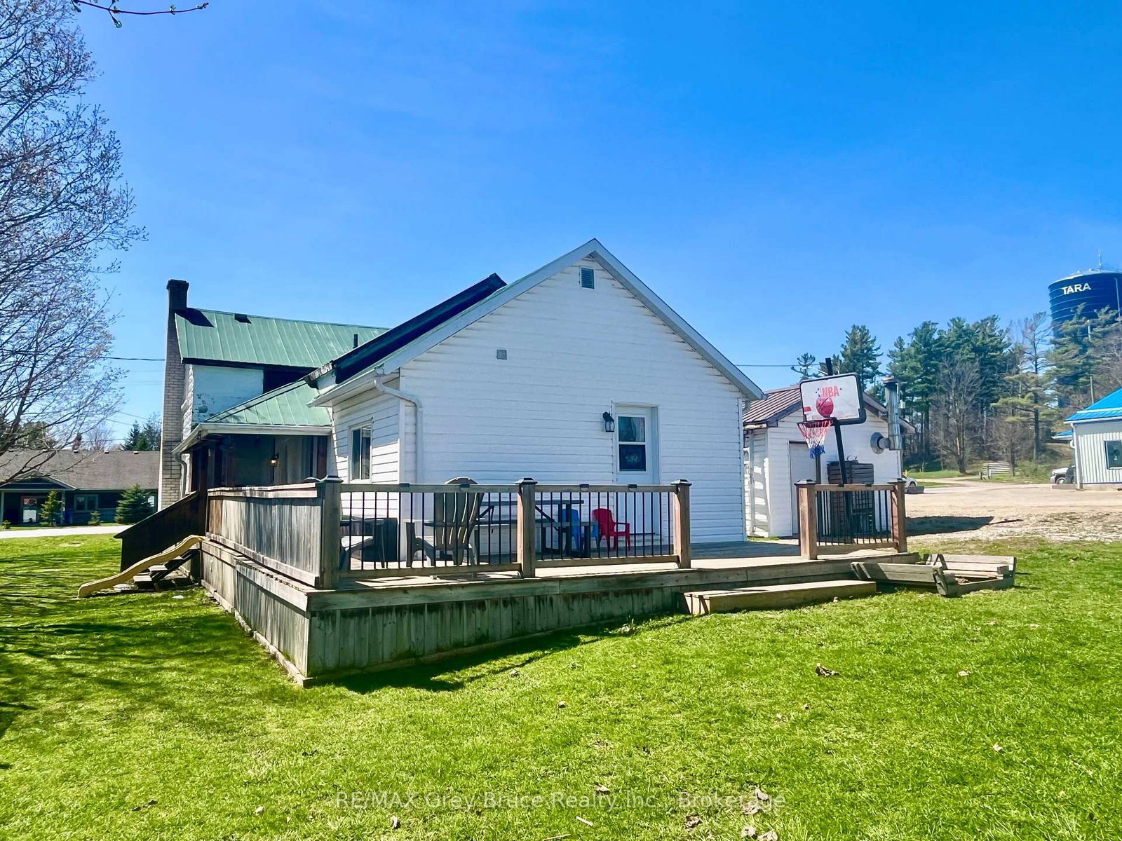 141 N Yonge Street • Arran-Elderslie, ON photo 38
