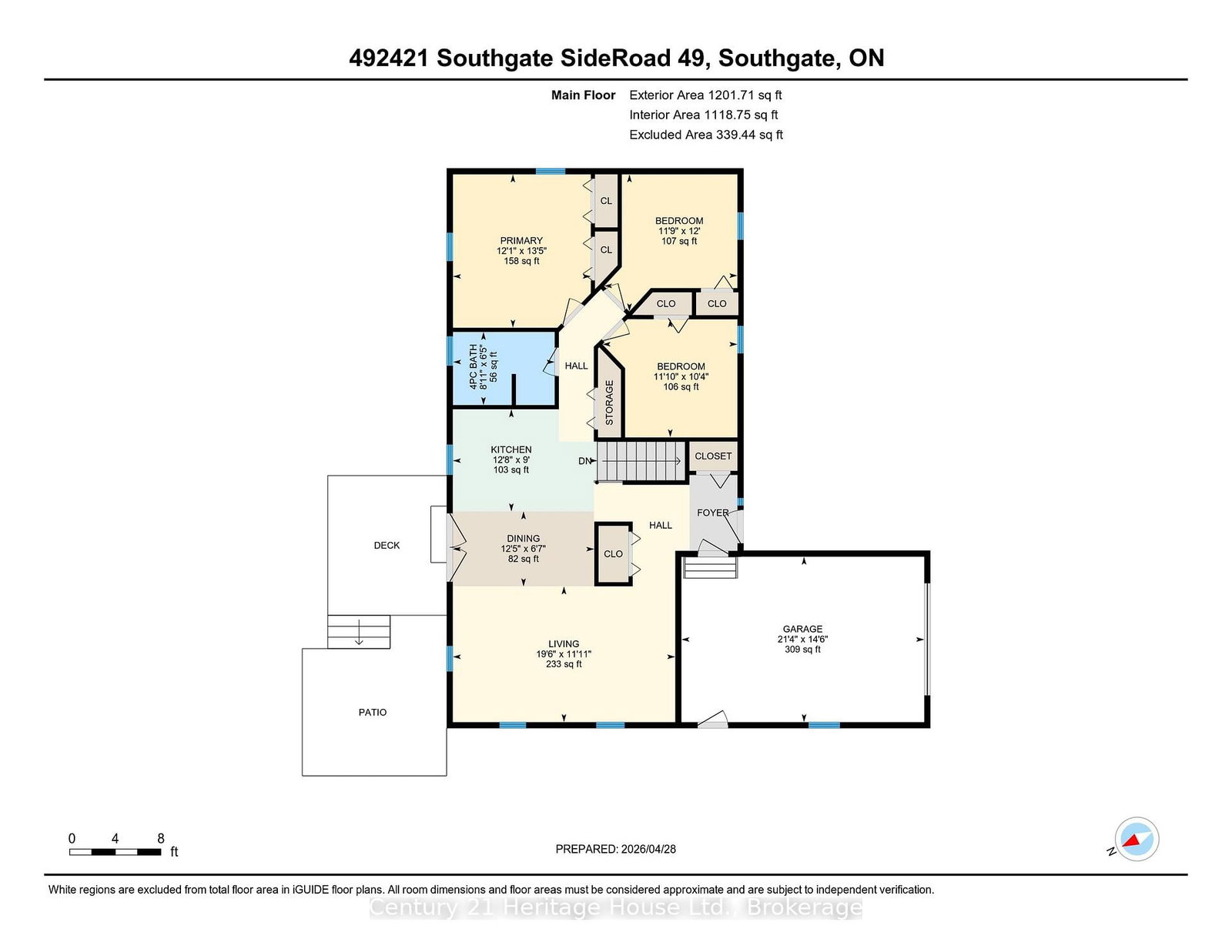 492421 Southgate Road 49 Road - Photo 46