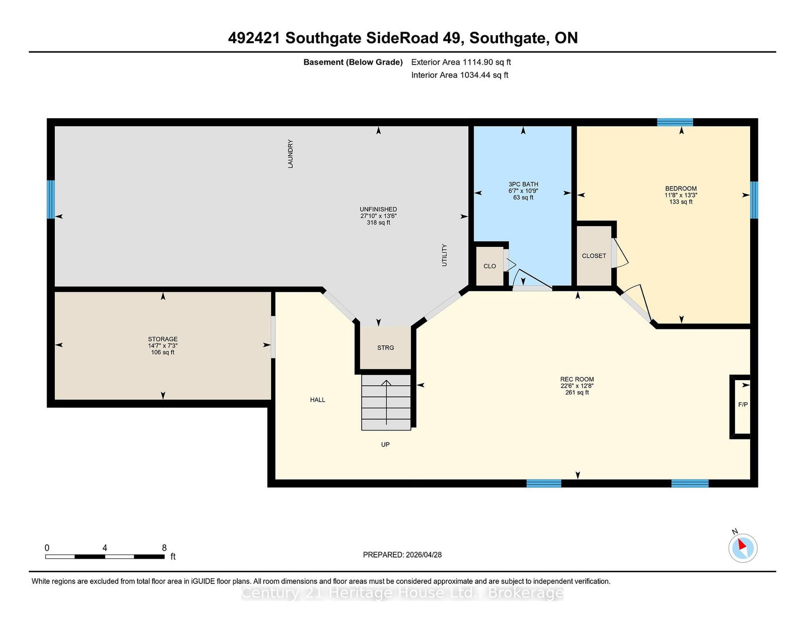 492421 Southgate Road 49 Road - Photo 47