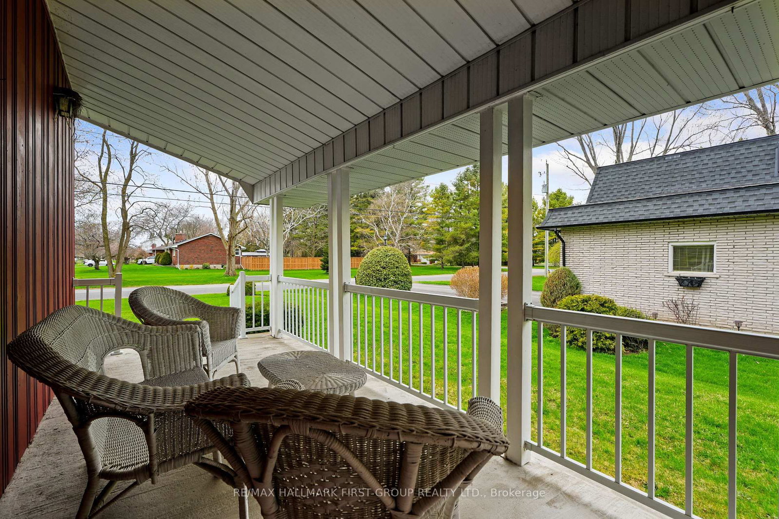 12 Maplewood Boulevard • Cobourg, ON photo 19