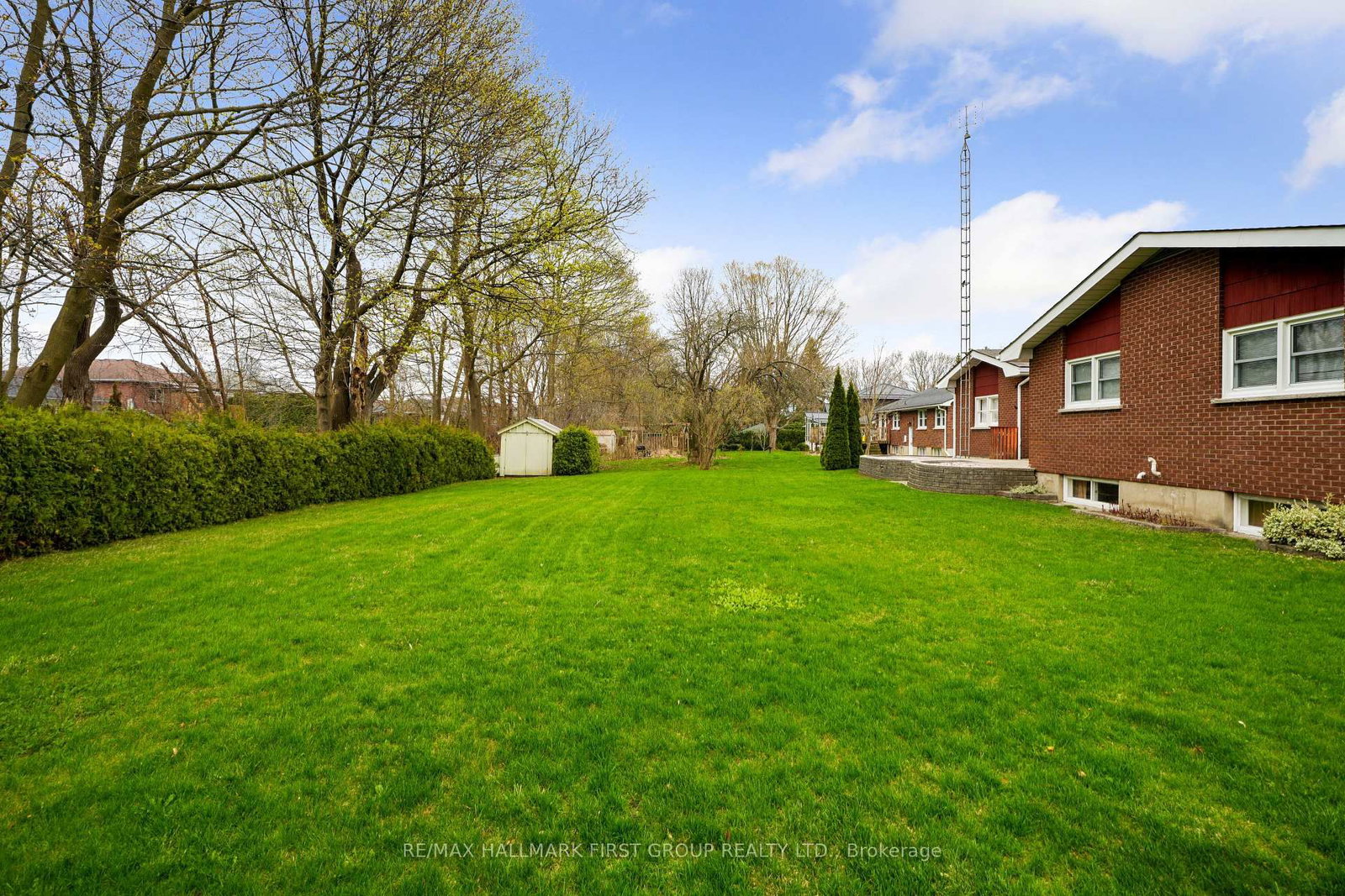 12 Maplewood Boulevard • Cobourg, ON photo 42