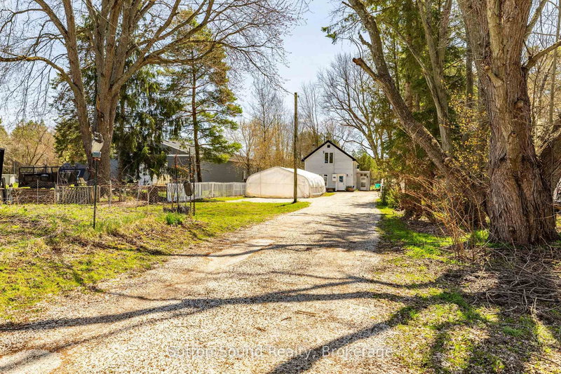 home for sale on 243 Queen Street W