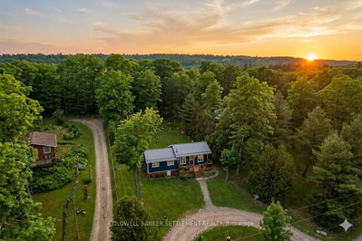 1361 Baker Valley Road