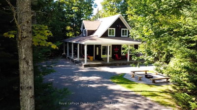 1042 Ski Ridge Trail