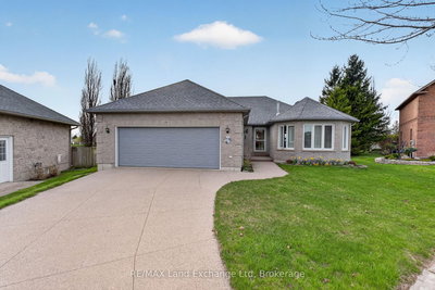 Detached House for sale at 196 Brimicombe Crescent, Goderich, Ontario, N7A 4M3 - Goderich (Town) - MLS: X13057482