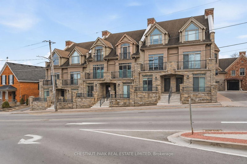 home for sale on 2-4 Bridge Street
