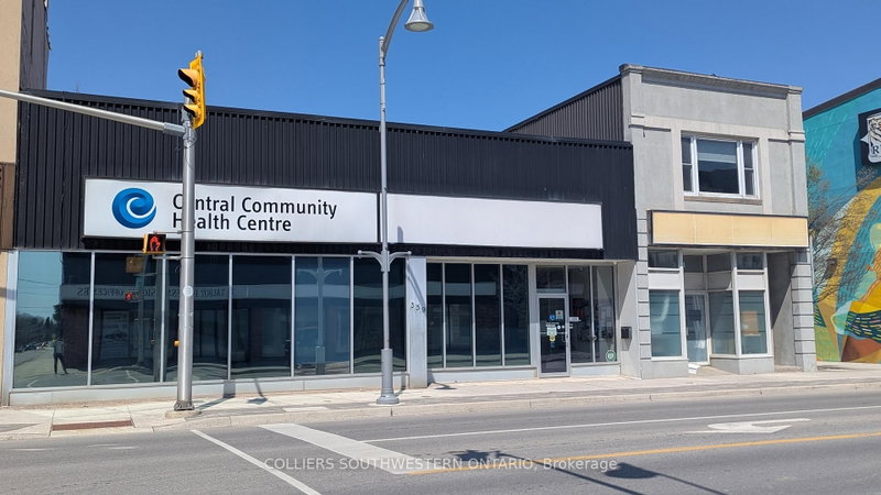 359 Talbot St photo 1