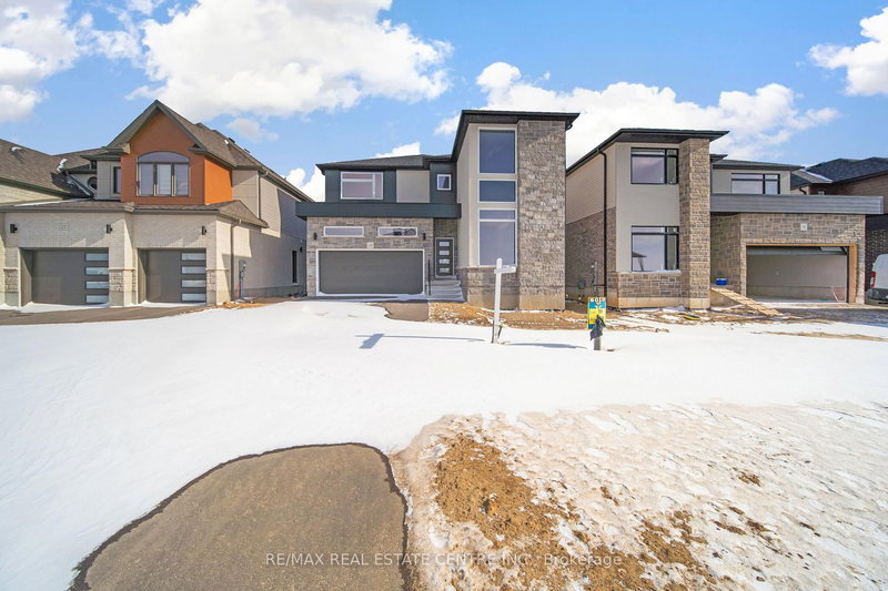 home for lease on 29 Bean Street