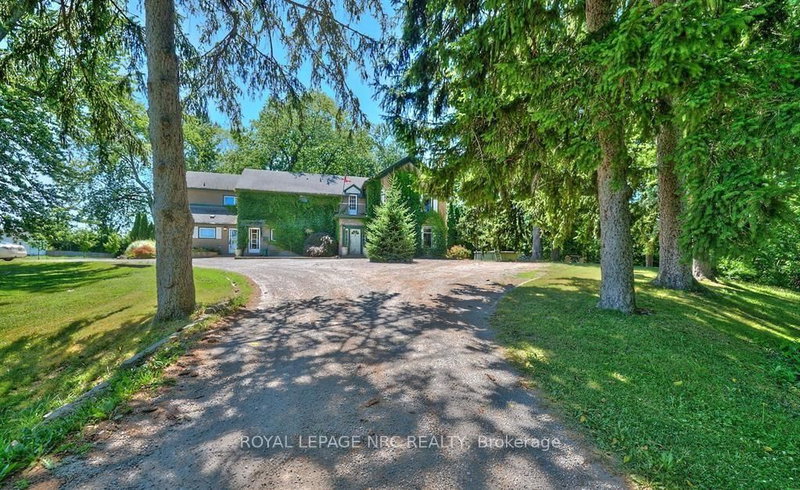 1171 Mcnab Rd, Niagara-on-the-Lake, Ontario