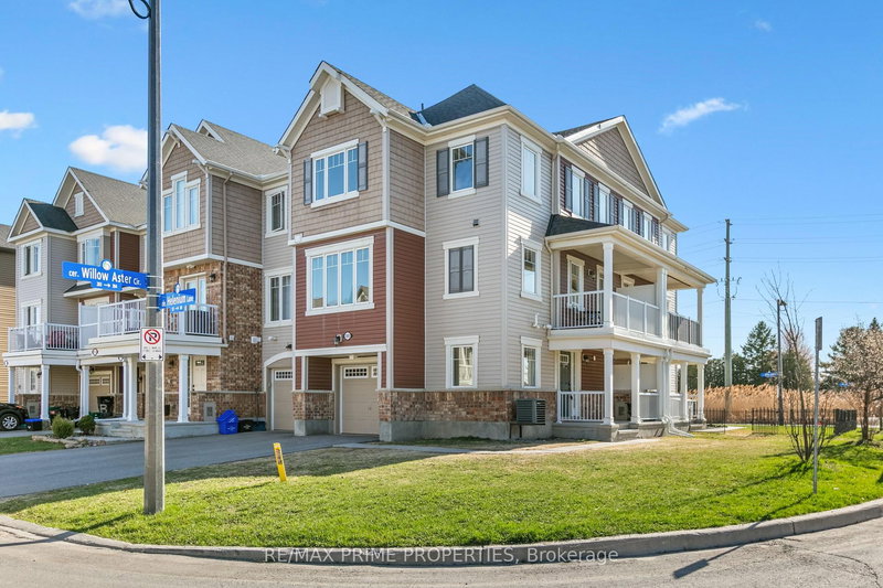 home for sale on 101 Helenium Lane
