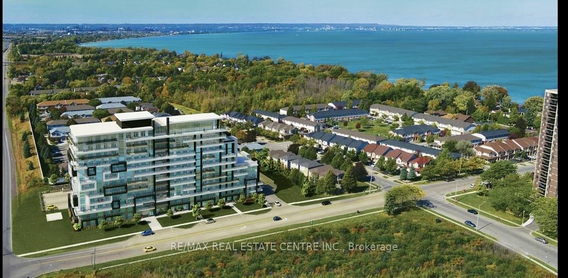 Condo for lease at 1108-461 Green Road, Hamilton, Ontario, L8E 5B4 - Lakeshore - MLS: X13057812