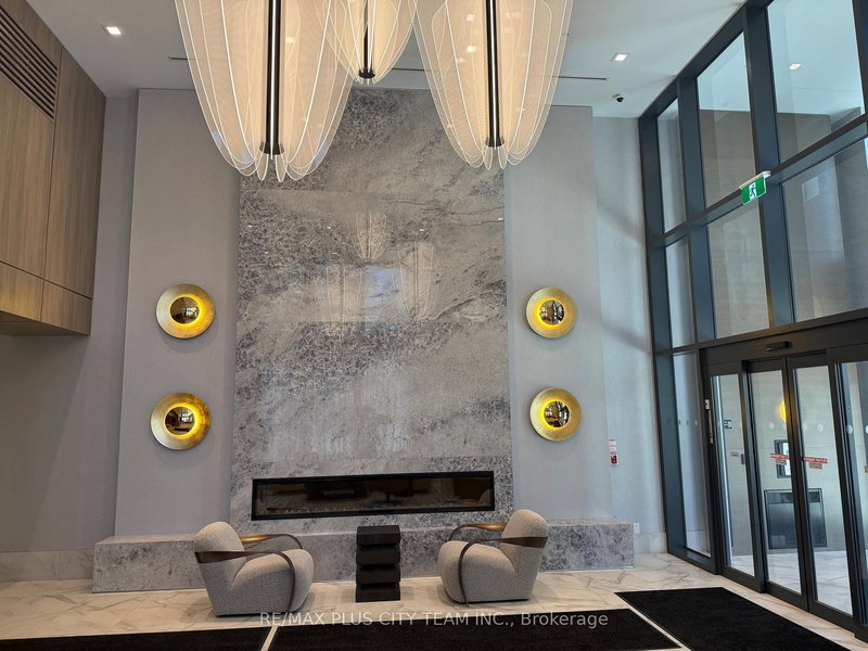 1402 - 75 James St S, Hamilton, L8P 2Y9 | Image 3