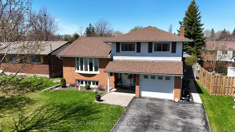 home for sale on 6 Richmond Grve