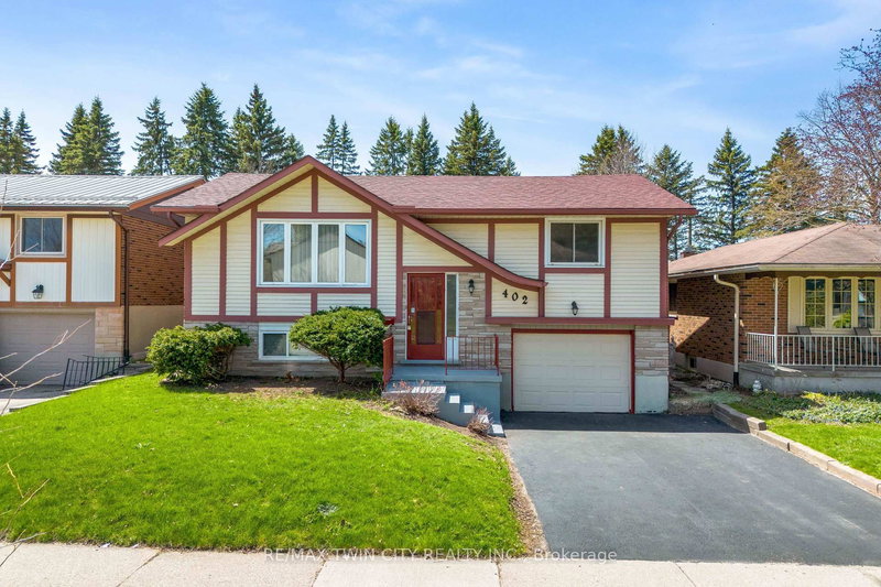 402 Lakeview Dr, Waterloo, Ontario