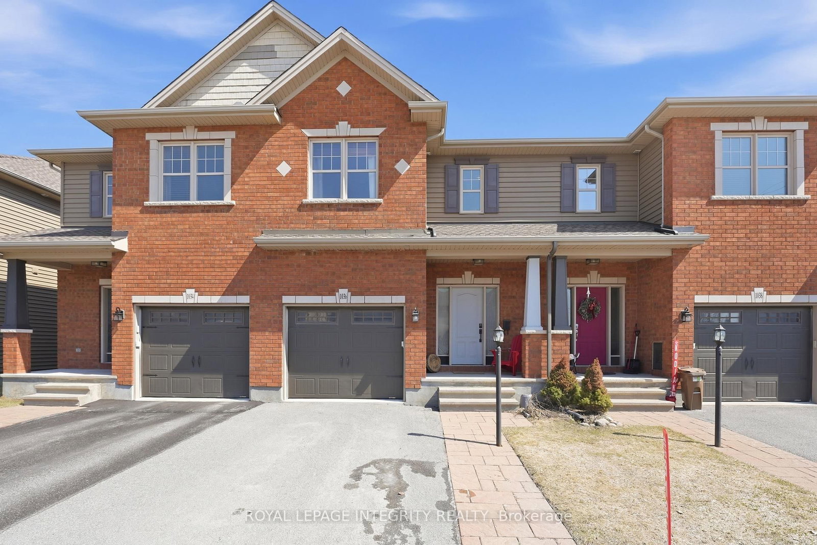 1036 Marconi Avenue - Photo 2