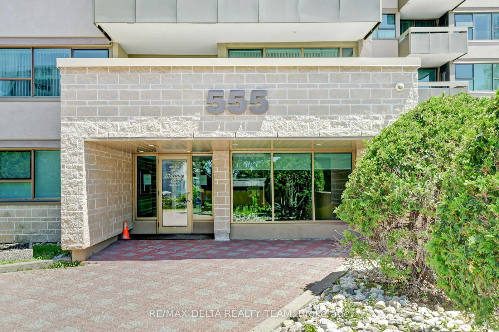 555 Brittany Drive, Unit 1001 - Photo 2