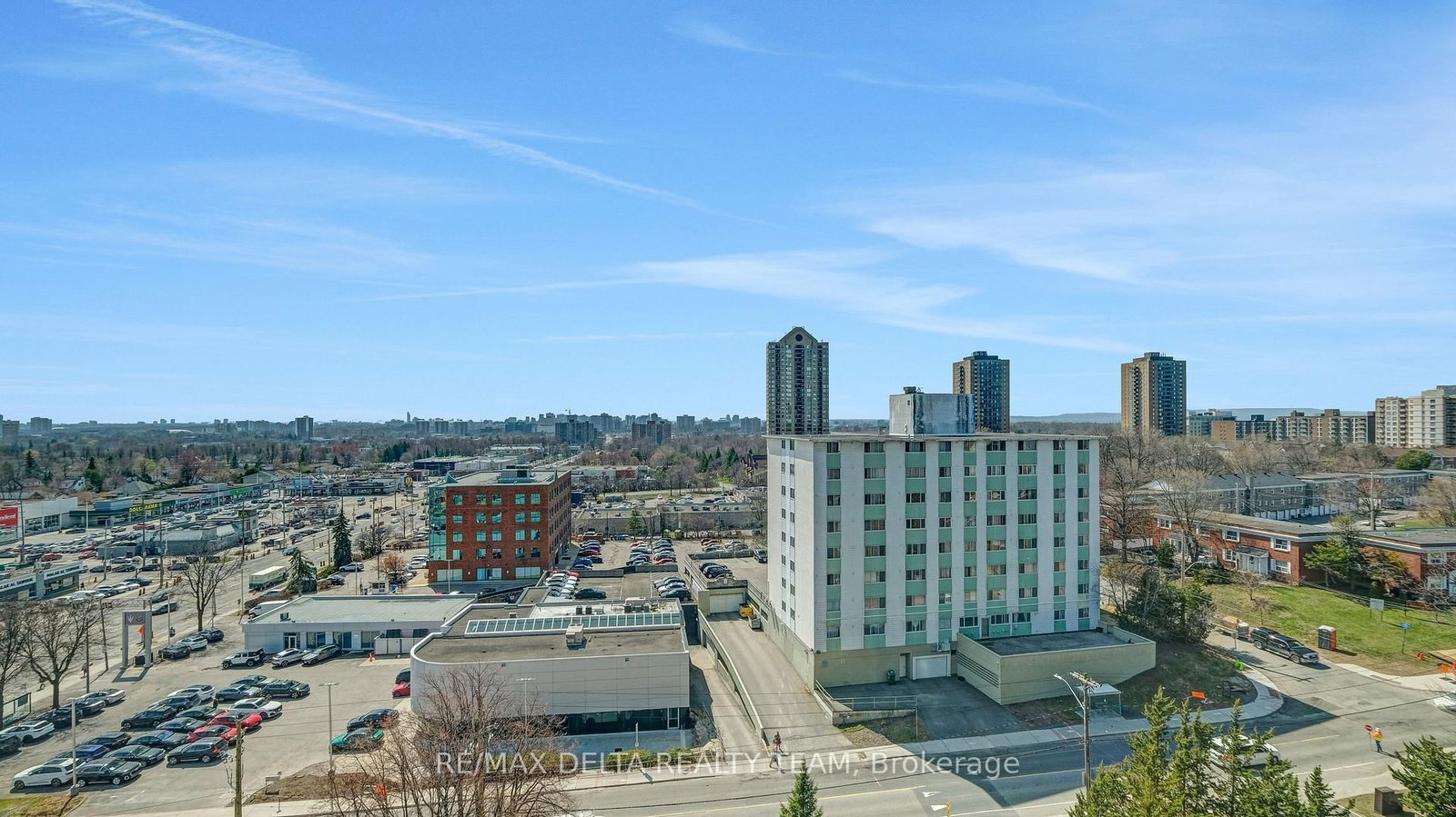 555 Brittany Drive, Unit 1001 - Photo 28