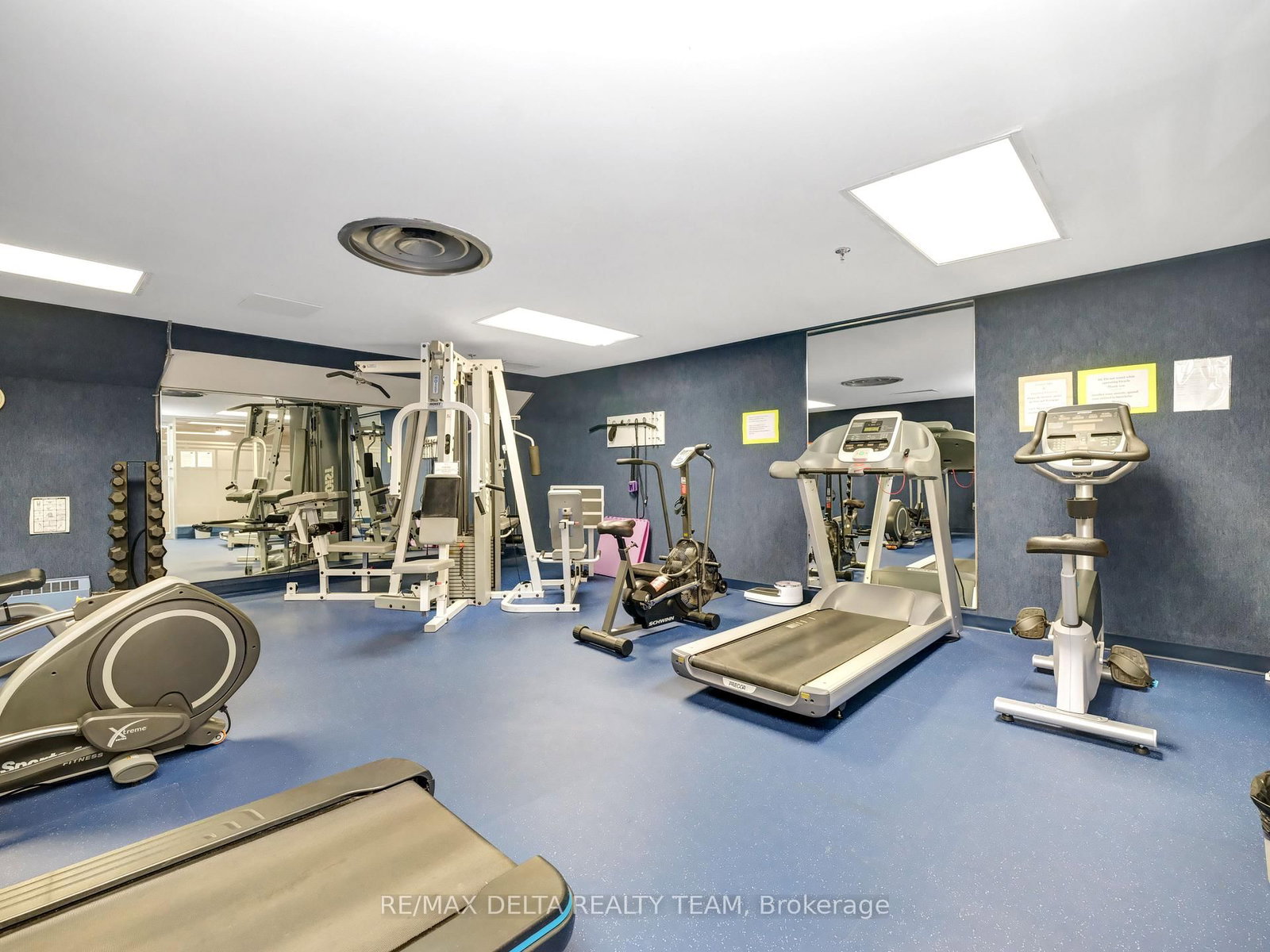555 Brittany Drive, Unit 1001 - Photo 30