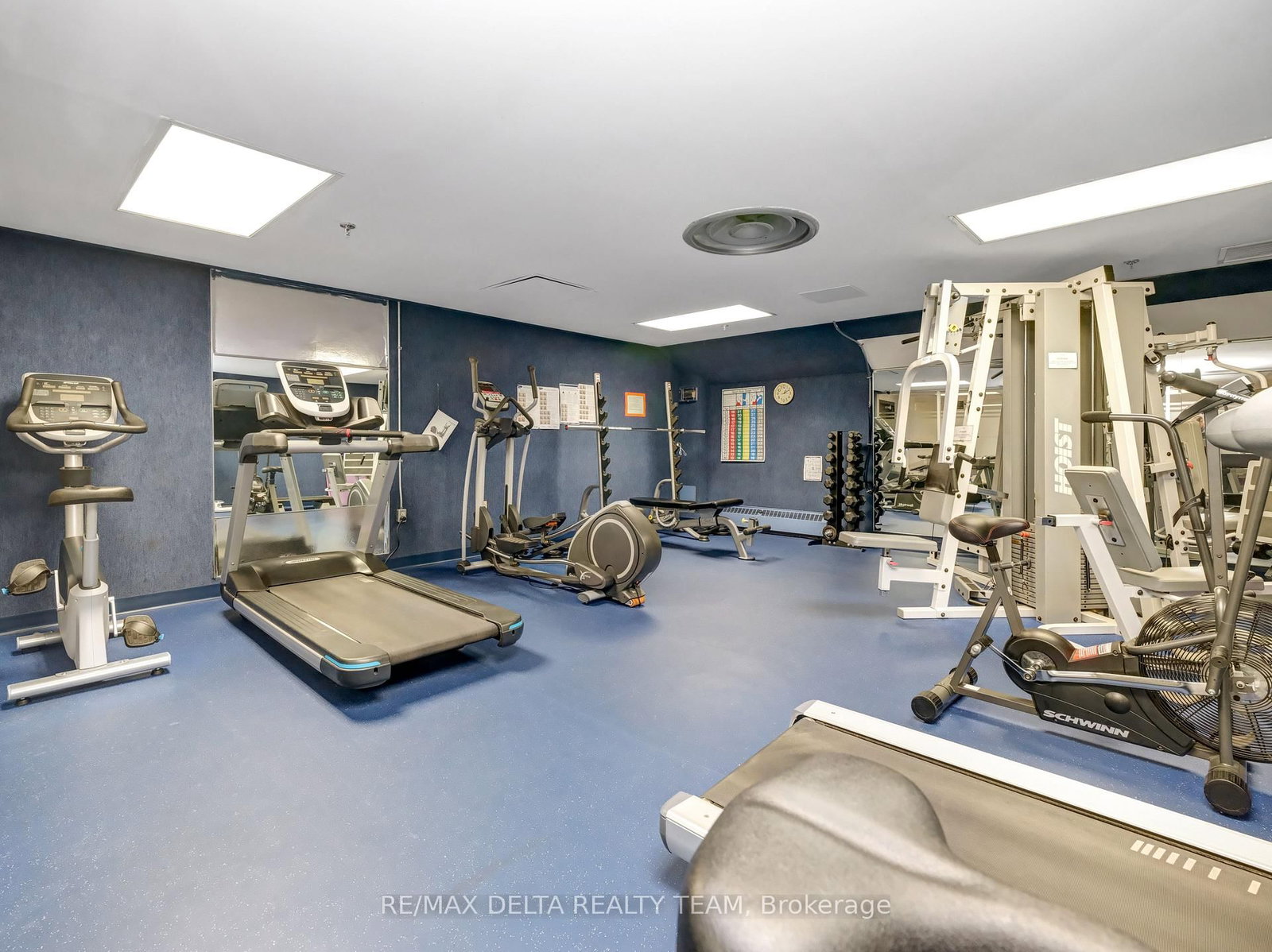 555 Brittany Drive, Unit 1001 - Photo 31