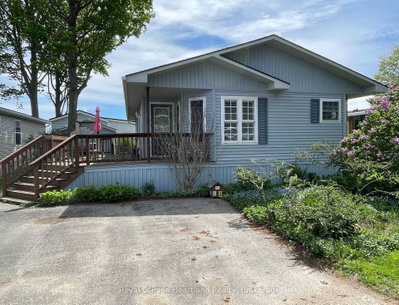 22 ALGONQUIN Lane