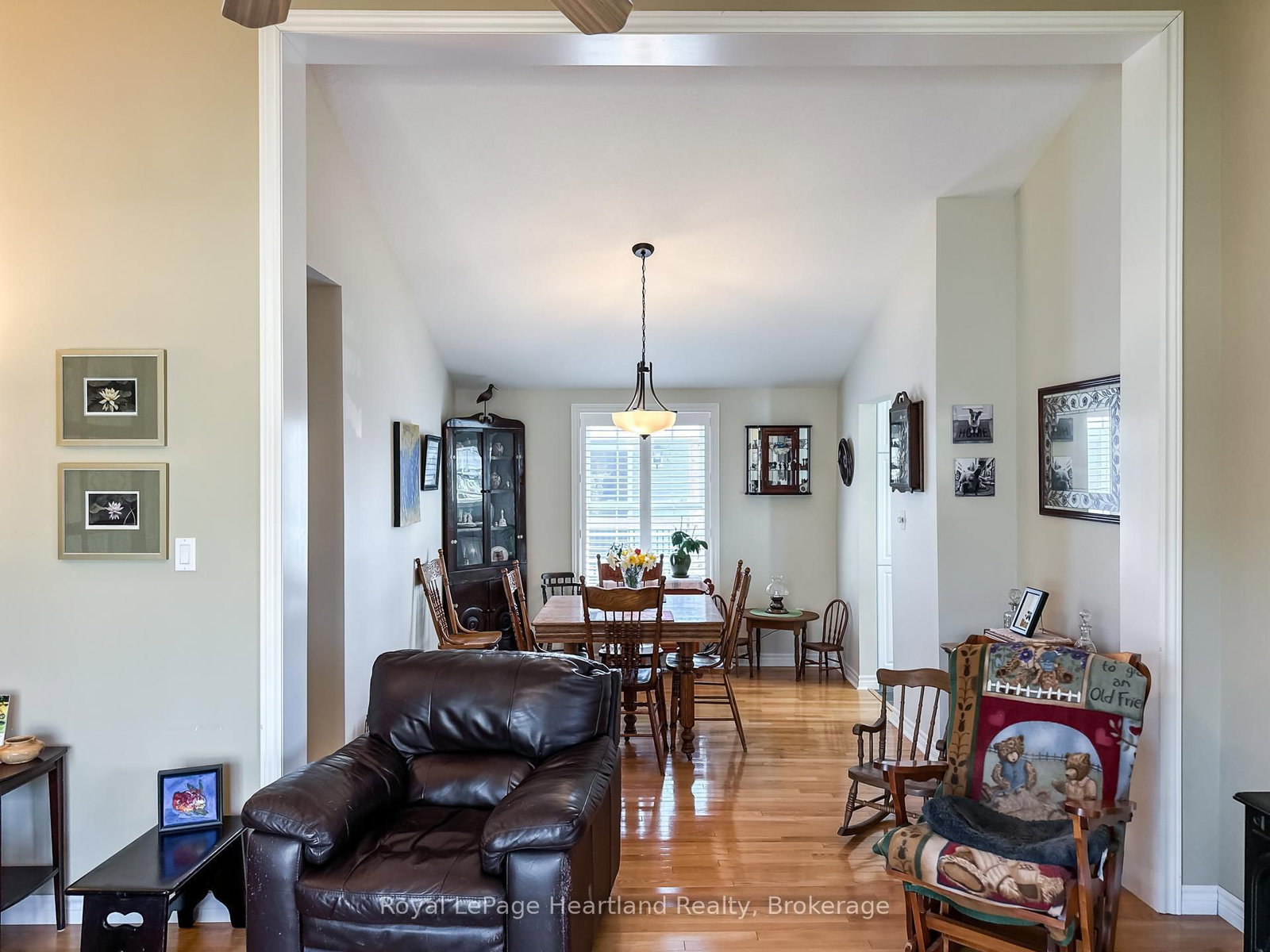 22 ALGONQUIN Lane • Ashfield-Colborne-Wawanosh, ON photo 17