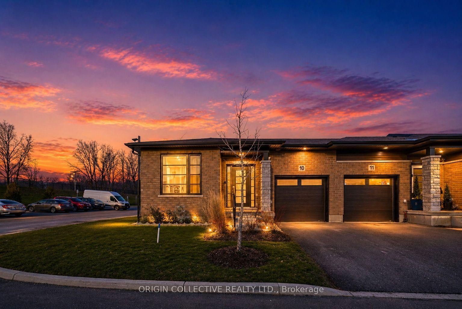 550 Grey Street W, Unit 10