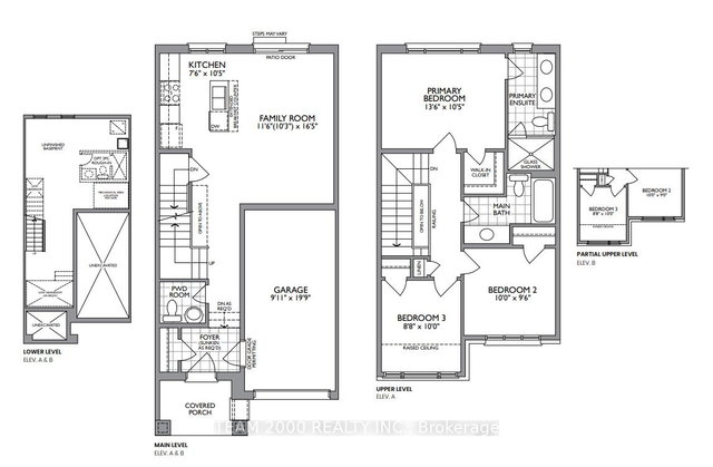 45 Awrey Terrace