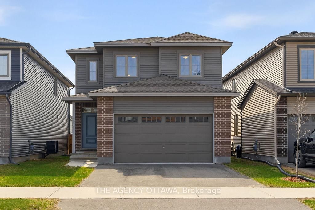 336 Barrett Farm Drive