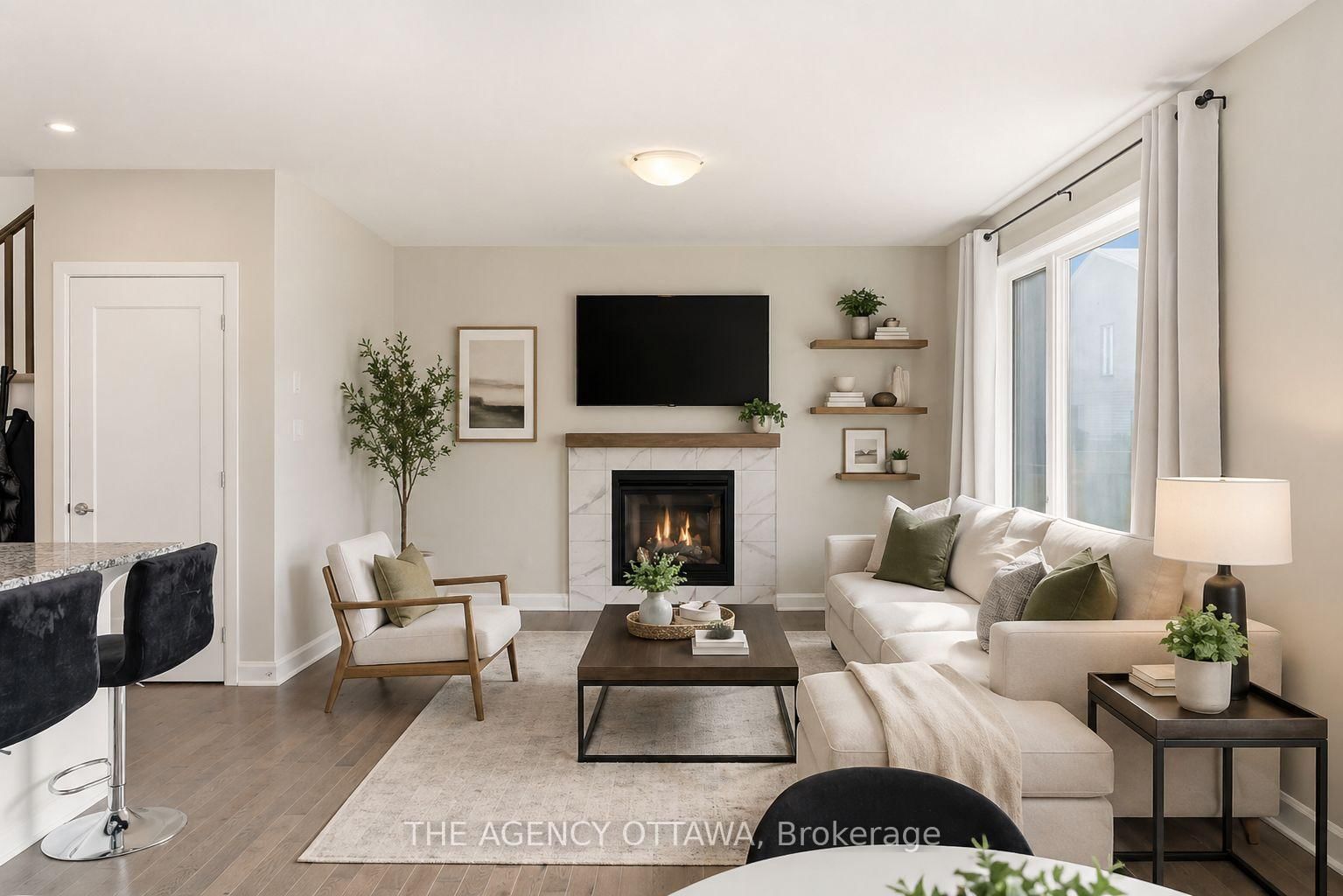 336 Barrett Farm Drive - Photo 9