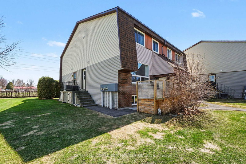 home for sale on 28C Woodvale Green null