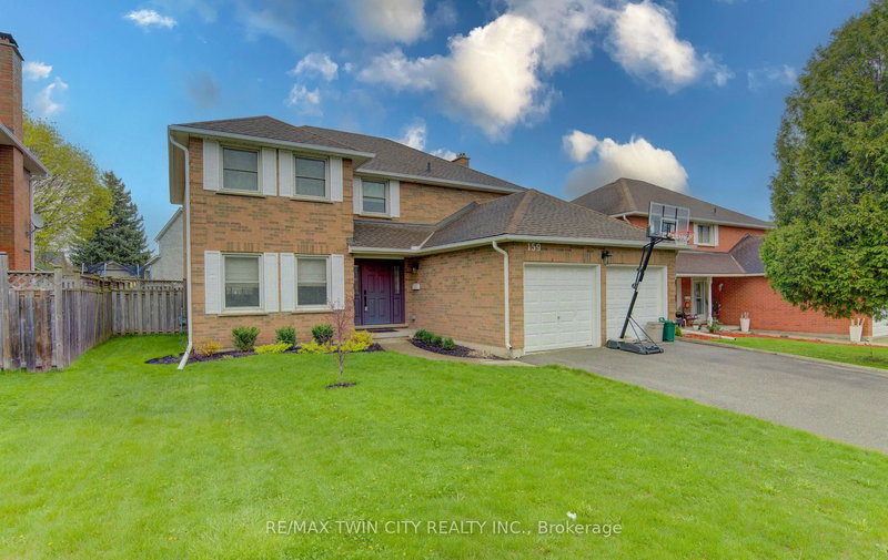 159 Burnett Ave, Cambridge, N1T 1K3 | Image 3
