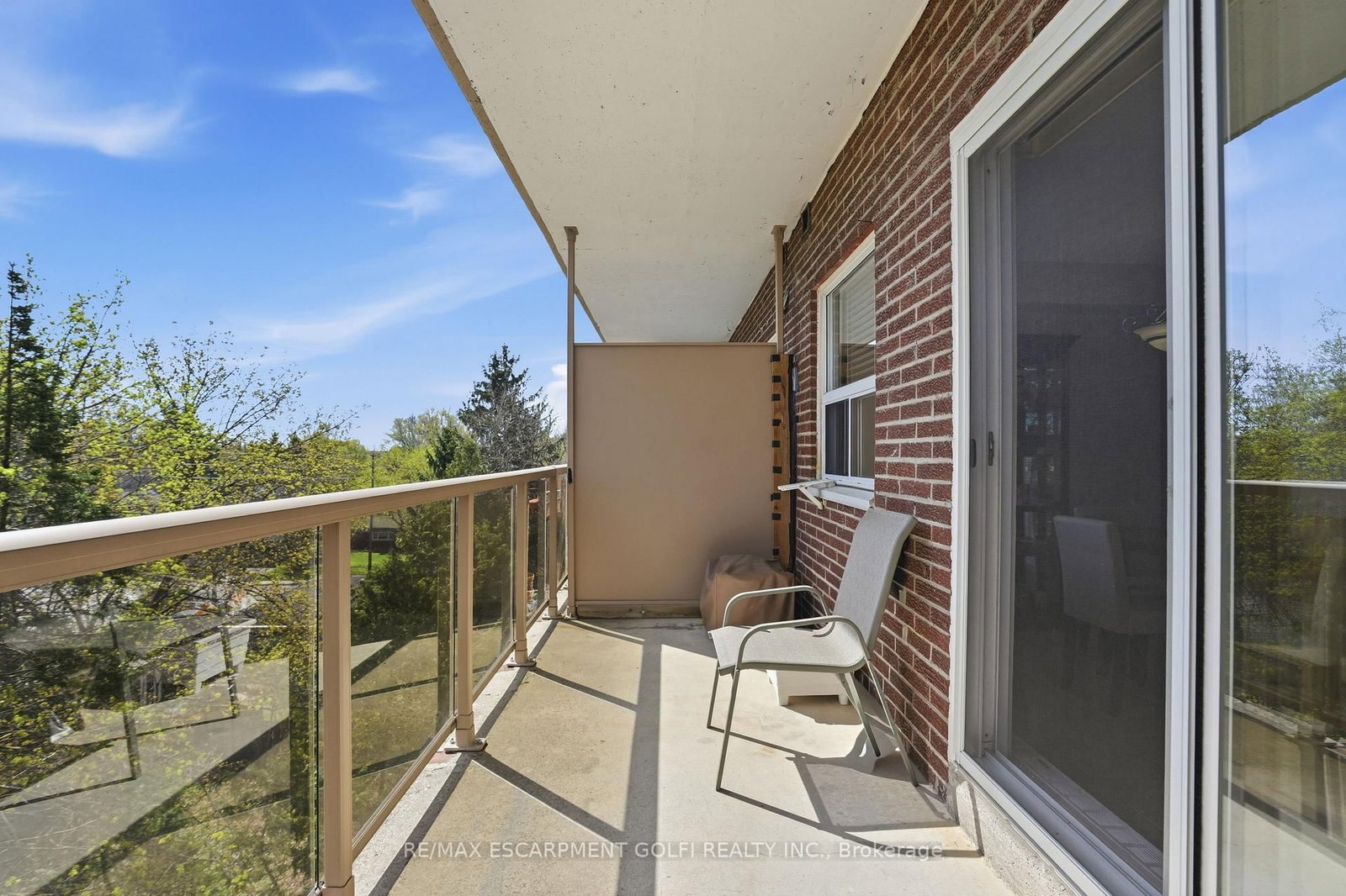 793 Colborne Street E, Unit 512 - Photo 20